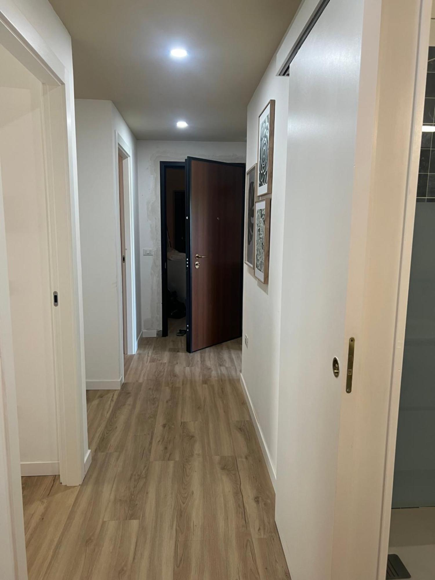 Casa Serenita Marghera Bagian luar foto